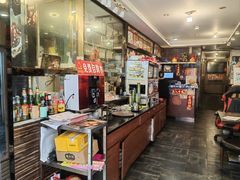 -华辉快餐店(江南西总店)