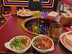 -大吉利·潮汕鲜牛肉火锅(总店)