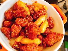 -青春分食(仙林大学城店)