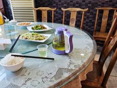 -芳芳餐厅(白沙路店)
