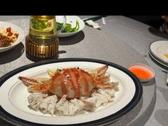 -金成潮菜博物馆(海珠湿地店)