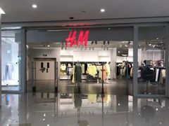 -H&M(华润万象城店)
