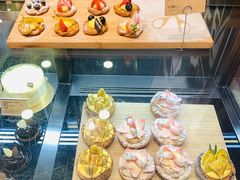 -PAPER STONE BAKERY(天汇广场店)