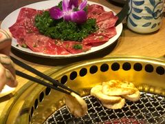 -久苑烧肉(世界城广场店)