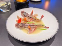 -潮汕味道煮海餐厅(金麟大厦店)