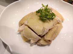 -白家餐厅(徐家汇店)