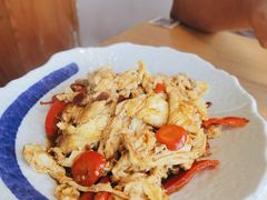 -关东小磨东北菜(上海长风大悦城店)