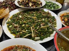 -江湖黑大兔(杨家坪店)