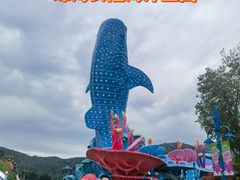 -珠海长隆海洋王国