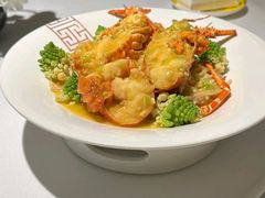 -金成潮菜博物馆(海珠湿地店)