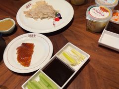 -北京全聚德(王府井店)