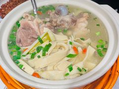 -小峰饭店·35年锡帮菜