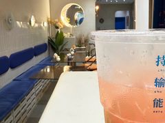 -Fvacee 福万斯柠檬茶·咖啡(狮山店)