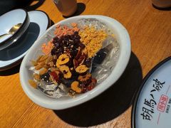 -胡马八破·川菜小馆(高新万达店)