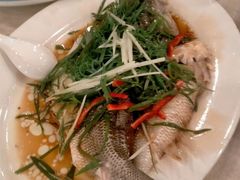 -婆婆家·湛江特色美食(福田振华路店)