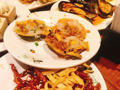 -汉巴味德(大悦城店)