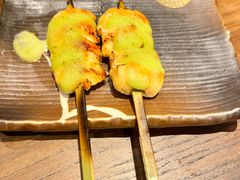 -鸟鹏烧鸟居酒屋(熙龙湾店)