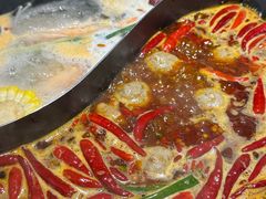 -阳阳老火锅(小南门店)