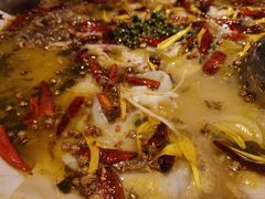 -太二酸菜鱼(正大广场店)