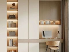 -佰丽爱家全屋定制(汶水店)