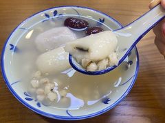 -一心甜汤(丹凤街店)