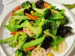 -京城·森鸽排档(双井店)
