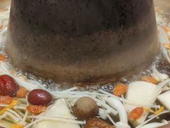 -东来顺铜锅炭火涮肉(上地华联店)