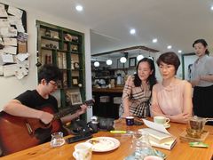 -参差咖啡(水果湖公园店)