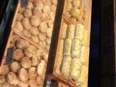 -周记传统糕点PASTRY(蜀汉路店)