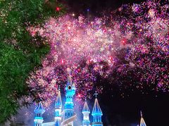 -沈阳方特欢乐世界