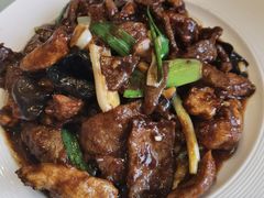 -玉林烤鸭店(定福庄店)