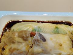 -红荔村肠粉(岗厦店)