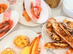 -第六季自助餐厅(北太平庄店)