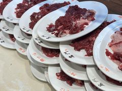 -名门潮牛·鲜牛肉海鲜火锅.烧烤自助餐厅(诚丰广场店)
