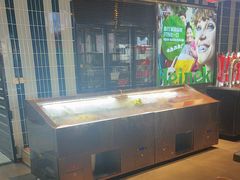 -丰茂烤串(公园店)