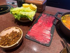 -旺福·贵州酸汤牛肉火锅(陆悦天地店)