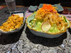 -大渔铁板烧(中山路八佰伴店)