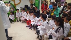 -青苗儿童口腔(长楹天街购物中心)