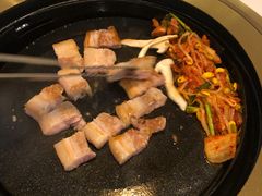 -韩时烤肉(枫蓝店)