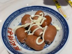 -赵记传承(佛山禅城魁奇路店)