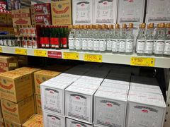 -华冠折扣超市(长阳店)