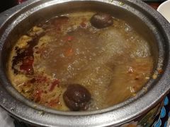 香辣锅底-草原牧羊火锅·龙虾·烤鱼(杨浦店)
