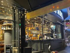 -haxnbauer海森堡德国餐厅(深圳coco店)
