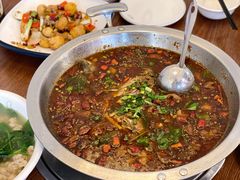 -邮亭陈鲫鱼·重庆老字号(大足直营店)