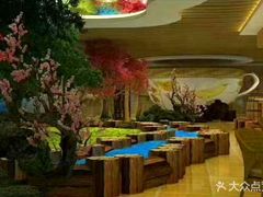 -威尼斯温泉会馆(青龙山大街)