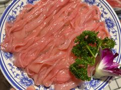 -山悦里 山野·鲜火锅(罗斯福广场店)