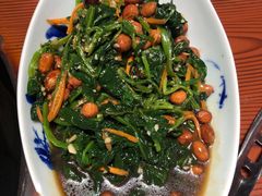 -满兴咱妈烀饼铁锅炖(兰州北街店)