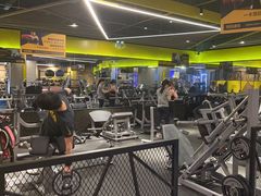 -贝菲特游泳健身(徐泾店)