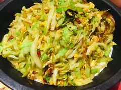 -西贝莜面村(当代商城店)