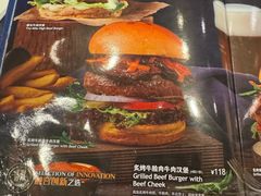 -blue frog蓝蛙(长泰广场店)